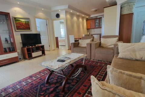 3+1 Apartment in Alanya, Turkey No. 16144 17