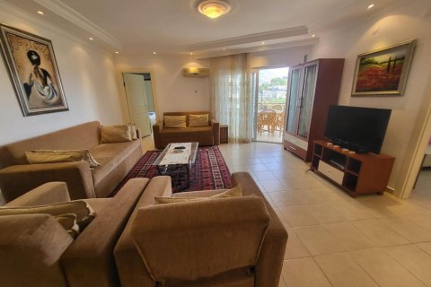 3+1 Apartment in Alanya, Turkey No. 16144 18