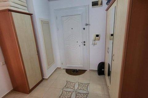 Квартира 3+1 в Аланья, Турция №16144 4