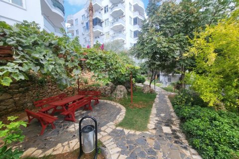 3+1 Appartement à Alanya, Turkey No. 16144 22