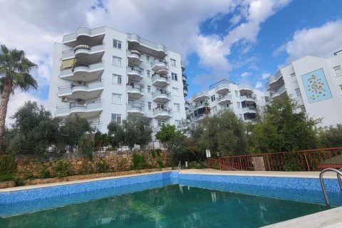 3+1 Apartment in Alanya, Turkey No. 16144 21