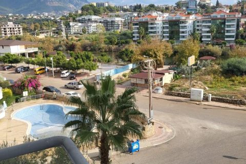 3+1 Apartment in Alanya, Turkey No. 16144 1