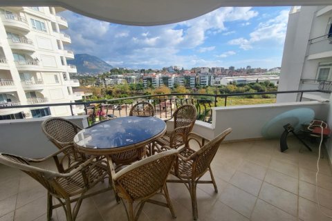 3+1 Appartement à Alanya, Turkey No. 16144 9