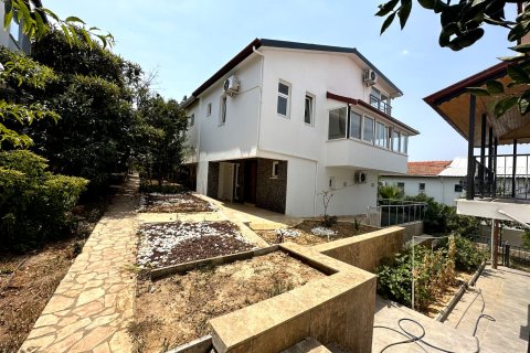 3+1 Villa en Alanya, Turkey No. 16372 20