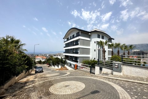 3+1 Villa en Alanya, Turkey No. 16372 3