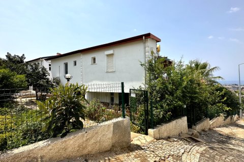 3+1 Villa à Alanya, Turkey No. 16372 5