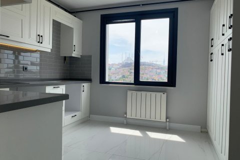 3+1 Apartment in Istanbul, Turkey No. 16154 5