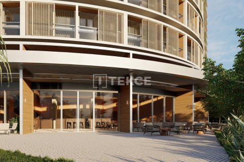 3+1 Apartment in Aksu, Turkey No. 16273 10