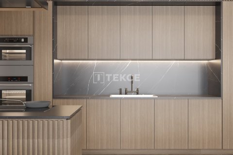 3+1 Apartment in Aksu, Turkey No. 16273 13