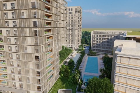 3+1 Apartment en Aksu, Turkey No. 16273 6