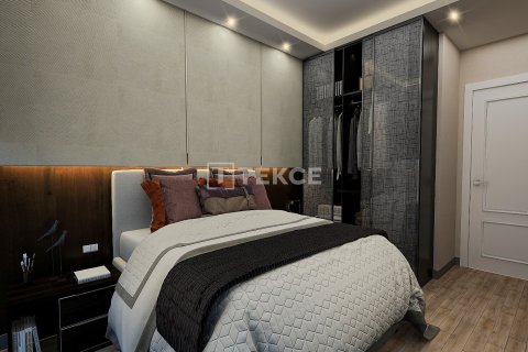 2+1 Apartment in Alanya, Turkey No. 13018 29