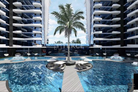 2+1 Apartment in Alanya, Turkey No. 13018 18