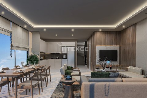 2+1 Apartment in Alanya, Turkey No. 13018 25