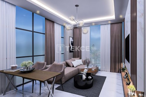 2+1 Apartment in Alanya, Turkey No. 13018 22