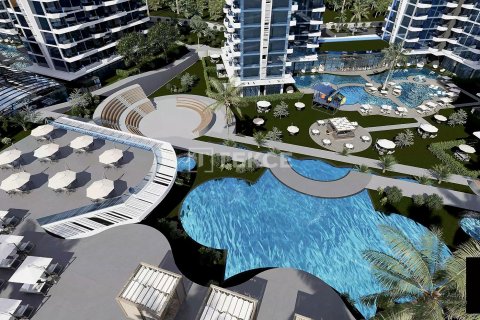 2+1 Apartment in Alanya, Turkey No. 13018 12