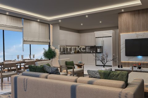 2+1 Apartment in Alanya, Turkey No. 13018 27