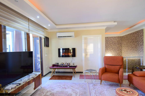 3+1 Penthouse in Kestel, Turkey No. 13376 7