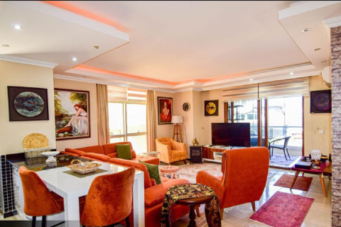 3+1 Penthouse in Kestel, Turkey No. 13376 3