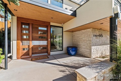 4 chambres House à Boulder, USA No. 69417 2