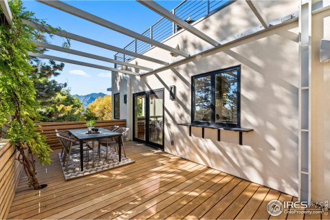 4 chambres House à Boulder, USA No. 69417 13