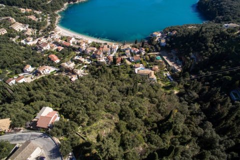 5000m² Land en Corfu, Greece No. 56349 11