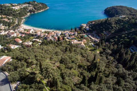 5000m² Land in Corfu, Greece No. 56349 9