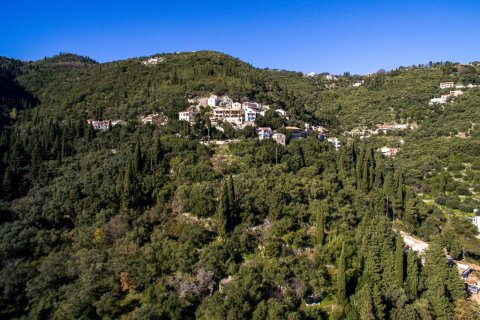 5000m² Land en Corfu, Greece No. 56349 2