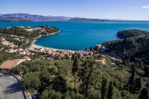 5000m² Land in Corfu, Greece No. 56349 14