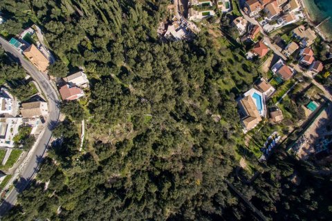 5000m² Land en Corfu, Greece No. 56349 3