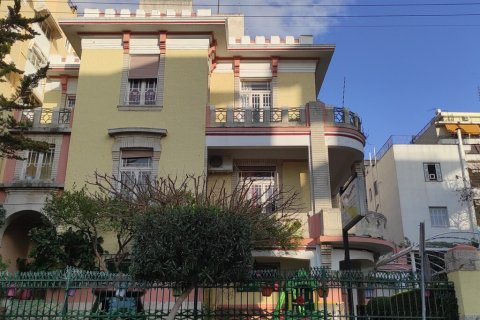 6 bedrooms Business in Palaio Faliro, Greece No. 56338 1