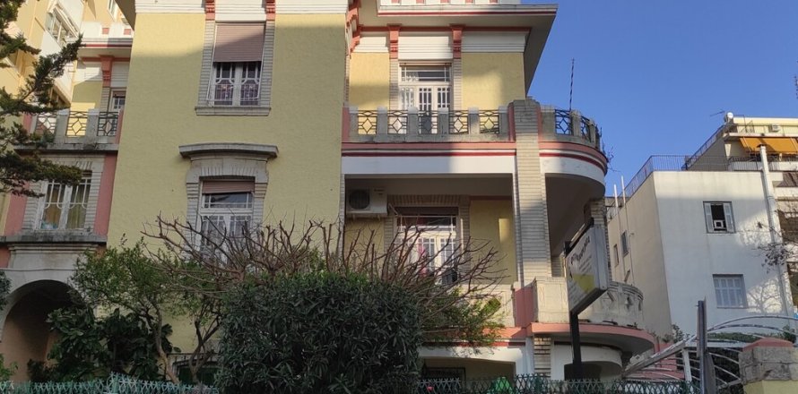 6 bedrooms Business in Palaio Faliro, Greece No. 56338