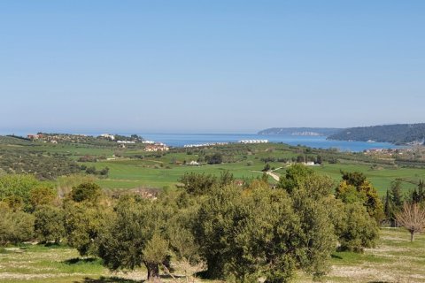 6400m² Land in Chalkidiki, Greece No. 56339 1