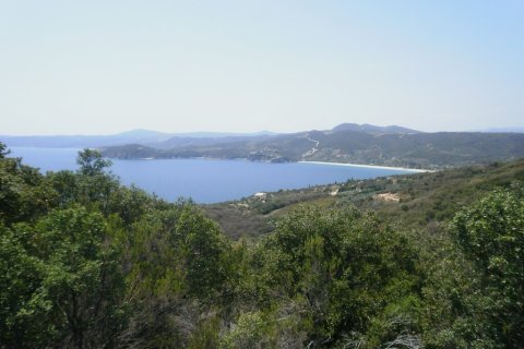 6070m² Land en Chalkidiki, Greece No. 56347 1