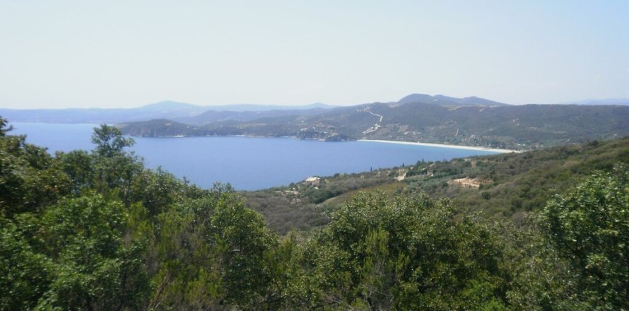 6070m² Land à Chalkidiki, Greece No. 56347