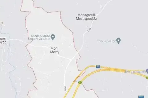 5300m² Land à Moni, Cyprus No. 41774 1