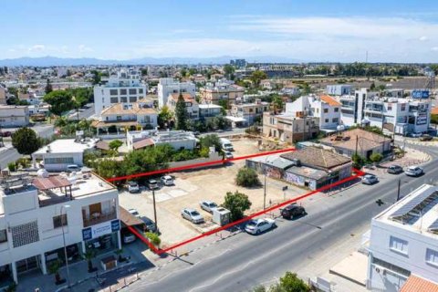 1320m² Land à Agios Pavlos, Cyprus No. 41778 4