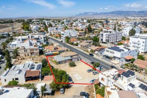 1320m² Land à Agios Pavlos, Cyprus No. 41778 3