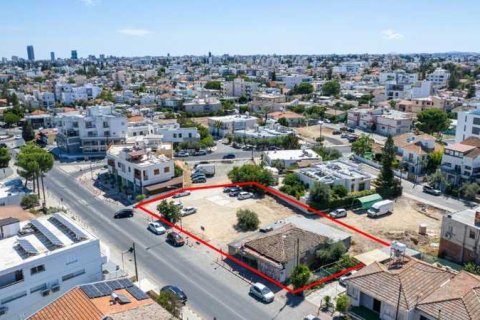 1320m² Land à Agios Pavlos, Cyprus No. 41778 6