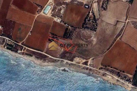 7188m² Land à Ormideia, Cyprus No. 41779 1