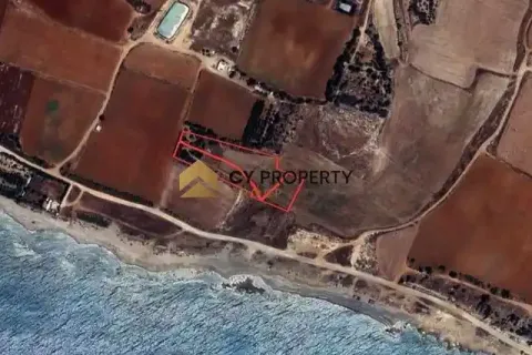 7188m² Land in Ormideia, Cyprus No. 41779 1