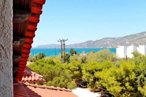 4 bedrooms Villa in Loutraki, Greece No. 61592 13