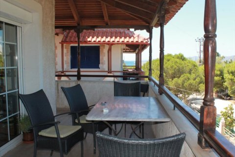 4 bedrooms Villa in Loutraki, Greece No. 61592 15