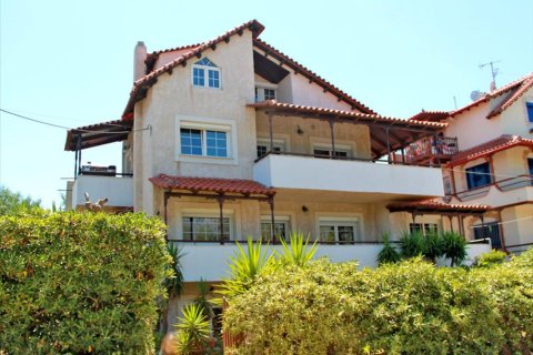 4 bedrooms Villa in Loutraki, Greece No. 61592 1