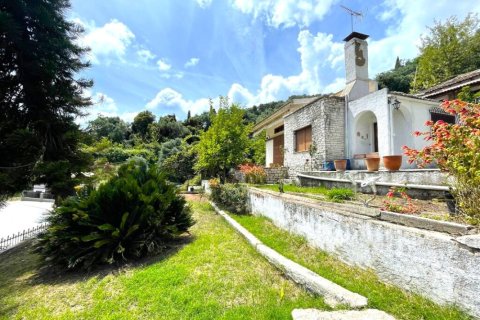 5 bedrooms Villa in Corfu, Greece No. 61590 1