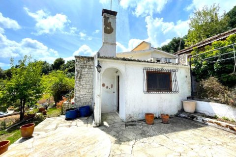 5 bedrooms Villa in Corfu, Greece No. 61590 13