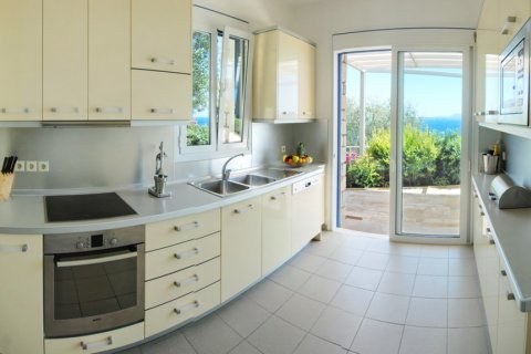 1 chambre Villa à Corfu, Greece No. 61589 9