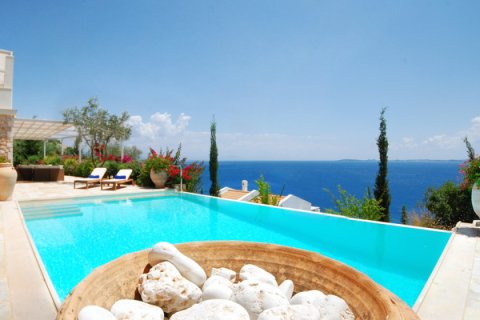 1 chambre Villa à Corfu, Greece No. 61589 5