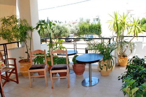 5 bedrooms Villa in Loutraki, Greece No. 61593 13