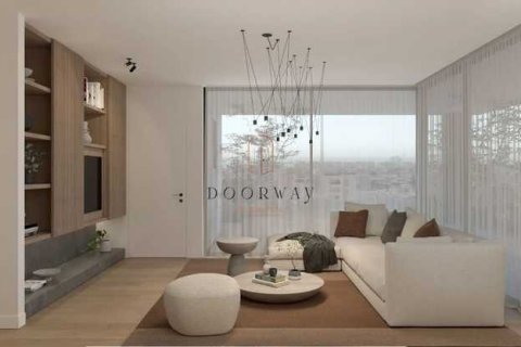 3 dormitorios Apartment en Germasogeia, Cyprus No. 65814 1