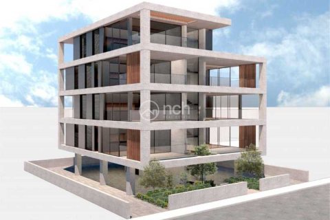 3 dormitorios Apartment en Mesa Geitonia, Cyprus No. 65815 3